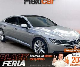 VOLKSWAGEN ARTEON VOLKSWAGEN - ARTEON