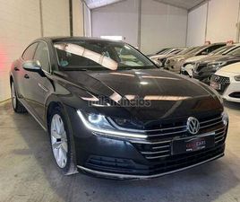 VOLKSWAGEN ARTEON VOLKSWAGEN - ARTEON