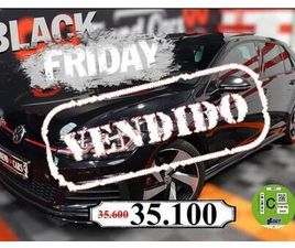 VOLKSWAGEN - GOLF GTI TCR 2.0 TSI 213KW290CV DSG