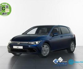 VOLKSWAGEN - GOLF RLINE 2.0 TDI 110KW 150CV DSG