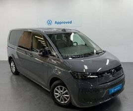 VOLKSWAGEN - MULTIVAN 2.0 TDI 110KW 150CV DSG B.CORTA
