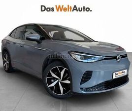 VOLKSWAGEN ID.5 VOLKSWAGEN - ID5