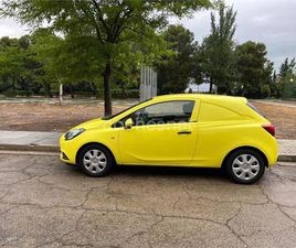 OPEL CORSA OPEL CORSA