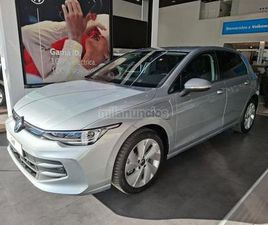 VOLKSWAGEN - GOLF MATCH 1.5 PHEV 110KW 85KW DSG
