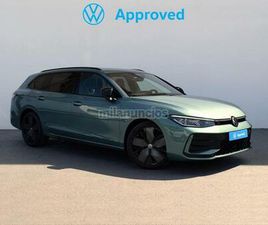 VOLKSWAGEN - PASSAT RLINE 2.0 TDI 110KW 150CV DSG