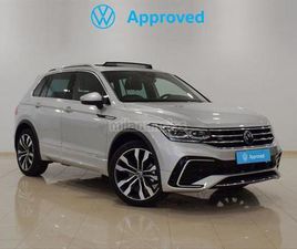 VOLKSWAGEN - TIGUAN RLINE 2.0 TDI 110KW 150CV DSG