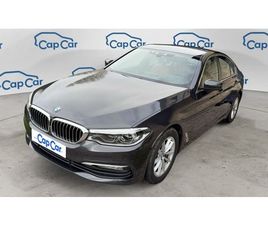 EXECUTIVE - 530I 252 STEPTRONIC8