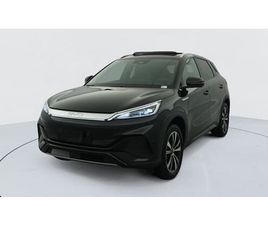 BYD ATTO 3 60 5 KWH 204 CH DESIGN - ÉLECTRIQUE AUTO. 2025 - 10 KM