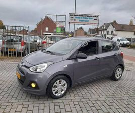 HYUNDAI I10 - 1.0I I-MOTION