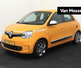 RENAULT TWINGO - 1.0 SCE 73 PK COLLECTION AIRCO | RADIO | BLUETOOTH | R&GO APP | 1STE EIGENAAR