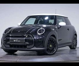 MINI MINI COOPER SE HATCH 3 PORTES