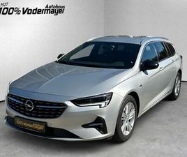 OPEL INSIGNIA SPORTS TOURER OPEL INSIGNIA SPORTS TOURER BUSINESS 2.0