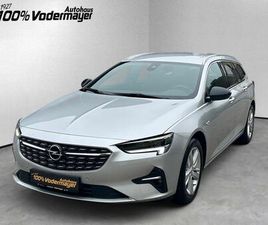 OPEL INSIGNIA SPORTS TOURER BUSINESS 2.0