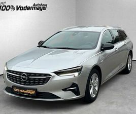 OPEL INSIGNIA SPORTS TOURER BUSINESS 2.0