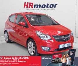 OPEL KARL OPEL KARL 1.0 SELECTIVE