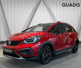 HONDA JAZZ CROSSTAR HONDA JAZZ 1.5 IMMD CROSSTAR