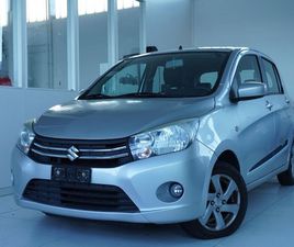 SUZUKI CELERIO CELERIO 1.0 SERGIO CELLANO TOP AGS
