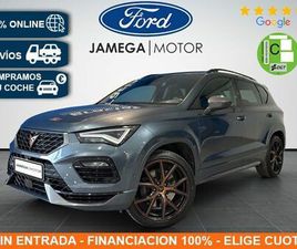 2.0 TSI 300CV 4DRIVE DSG