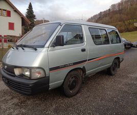 YR 22 LG-MDSEW WAGON