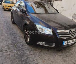 OPEL INSIGNIA OPEL INSIGNIA 2.0CDTI ECOFLEX STARSTOP SPORTIVE