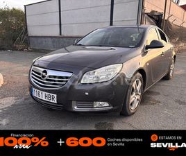 OPEL INSIGNIA 2.0 CDTI START STOP 130 CV SELECTIVE