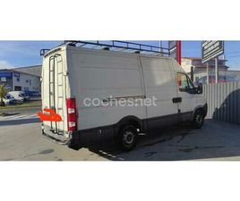 IVECO DAILY 35 C 12 3450 RD