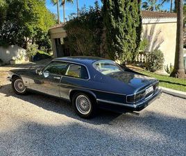 JAGUAR XJS 4,0L