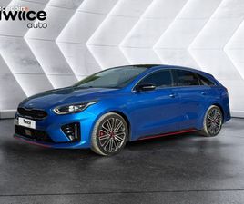 KIA PROCEED 1.6 TGDI - 204CH - BREAK GT - GARANTIE CONSTRUCTEUR