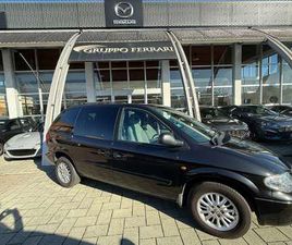 VOYAGER IV 2004 2.8 CRD LX AUTOMATICA - 7 POSTI