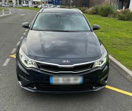 KIA OPTIMA SW KIA OPTIMA 205CH