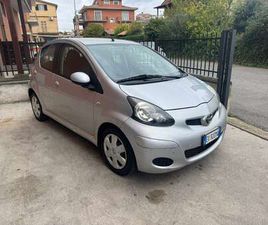 AYGO 5P 1.0 SOL CONNECT M-MT