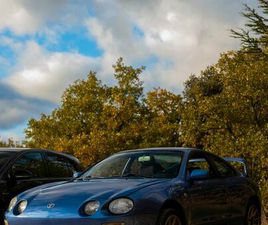 CELICA ST202 KIT SS3