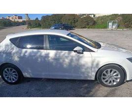 SEAT LEON TGI LEON III 2015 5P 1.4 TGI