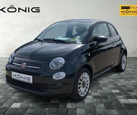 1.0 CLUB KLIMA*TEMPOMAT*APPLE CARPLAY