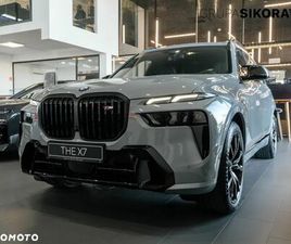 BMW X7 M60I BMW X7 M60I XDRIVE