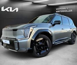 AWD GT-LINE RELAX GD 2XKLIMA ACC BEL.SITZ KA