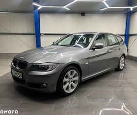 BMW SERIE 3 TOURING 318 BMW SERIA 3 318D DPF