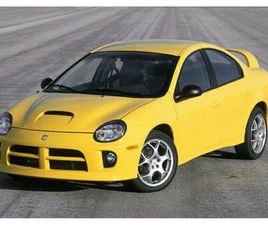 2003 DODGE NEON BASE