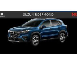 1.5 HYBRID SELECT | RIJKLAAR | APPLE CARPLAY | CRU