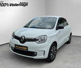 RENAULT TWINGO ELECTRIC TECHNO