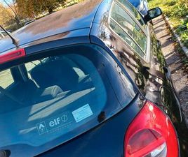 RENAULT CLIO VENTE RENAULT CLIO3