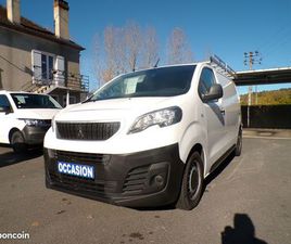 PEUGEOT EXPERT III 1.5 BLUEHDI 100 S&S PREMIUM