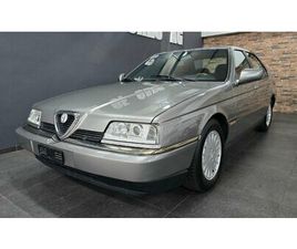 ALFA ROMEO 164 164 2.0 TS SUPER