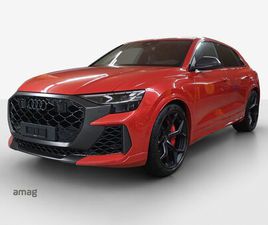 AUDI Q8 SQ8 SQ8 SUV TFSI