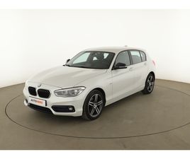 BMW SÉRIE 1 116I SPORT