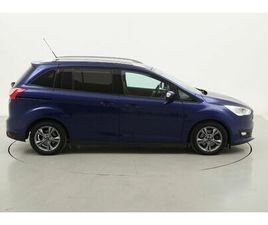 FORD C-MAX C-MAX BUSINESS - 7 POSTI 1.5 DIESEL 120CV