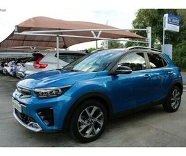KIA STONIC KIA STONIC 1.0 T-GDI/120CV. MILD HYBRID-GT-LINE-20KMS-NACIONAL/NOVO! MAIO/22