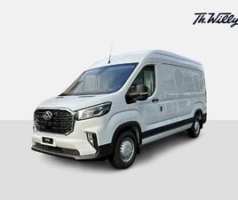 DELIVER 9 KAW. L3H2 2.0 TD COMFORT