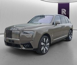 CULLINAN SERIE II