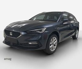 SEAT LEON SPORTSTOURER STYLE BUSINESS EDITION